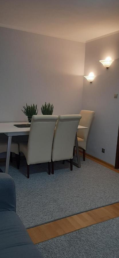 Apartmán Flowers Apartament Piła Exteriér fotografie