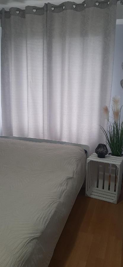Apartmán Flowers Apartament Piła Exteriér fotografie