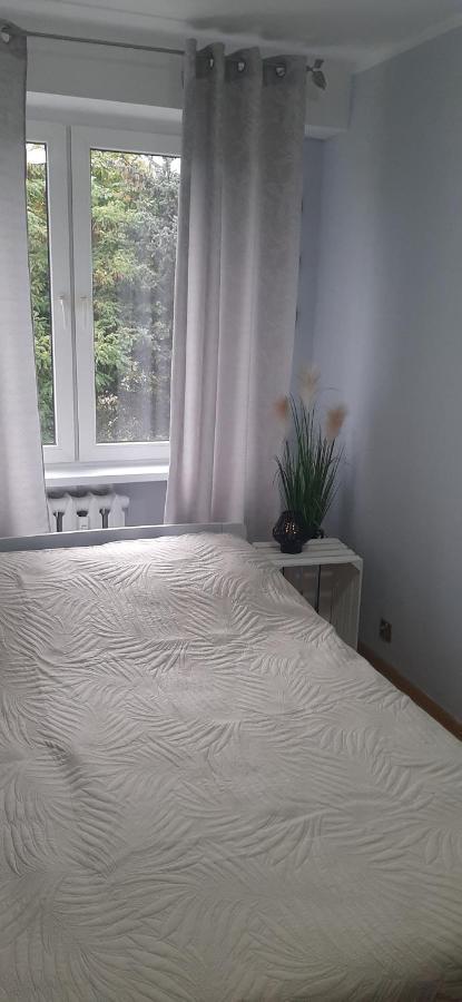 Apartmán Flowers Apartament Piła Exteriér fotografie