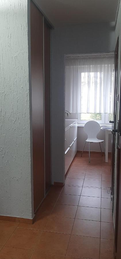 Apartmán Flowers Apartament Piła Exteriér fotografie