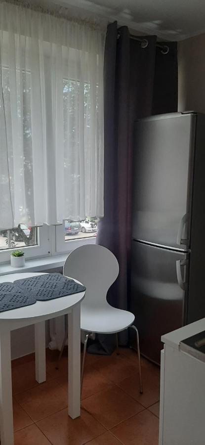 Apartmán Flowers Apartament Piła Exteriér fotografie